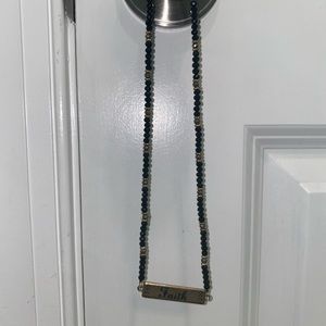 faith boutique necklace